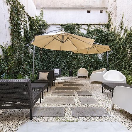 גרנדה Elvira Suites מראה חיצוני תמונה