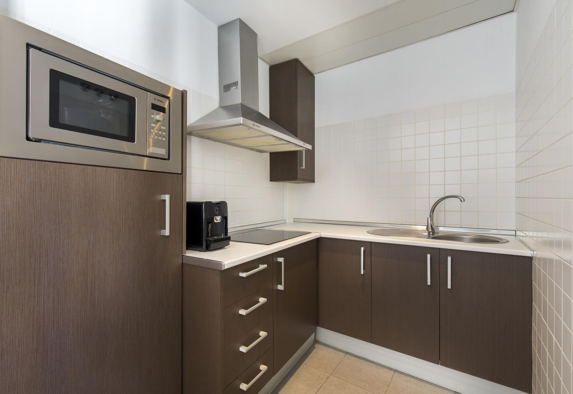 גרנדה Elvira Suites מראה חיצוני תמונה