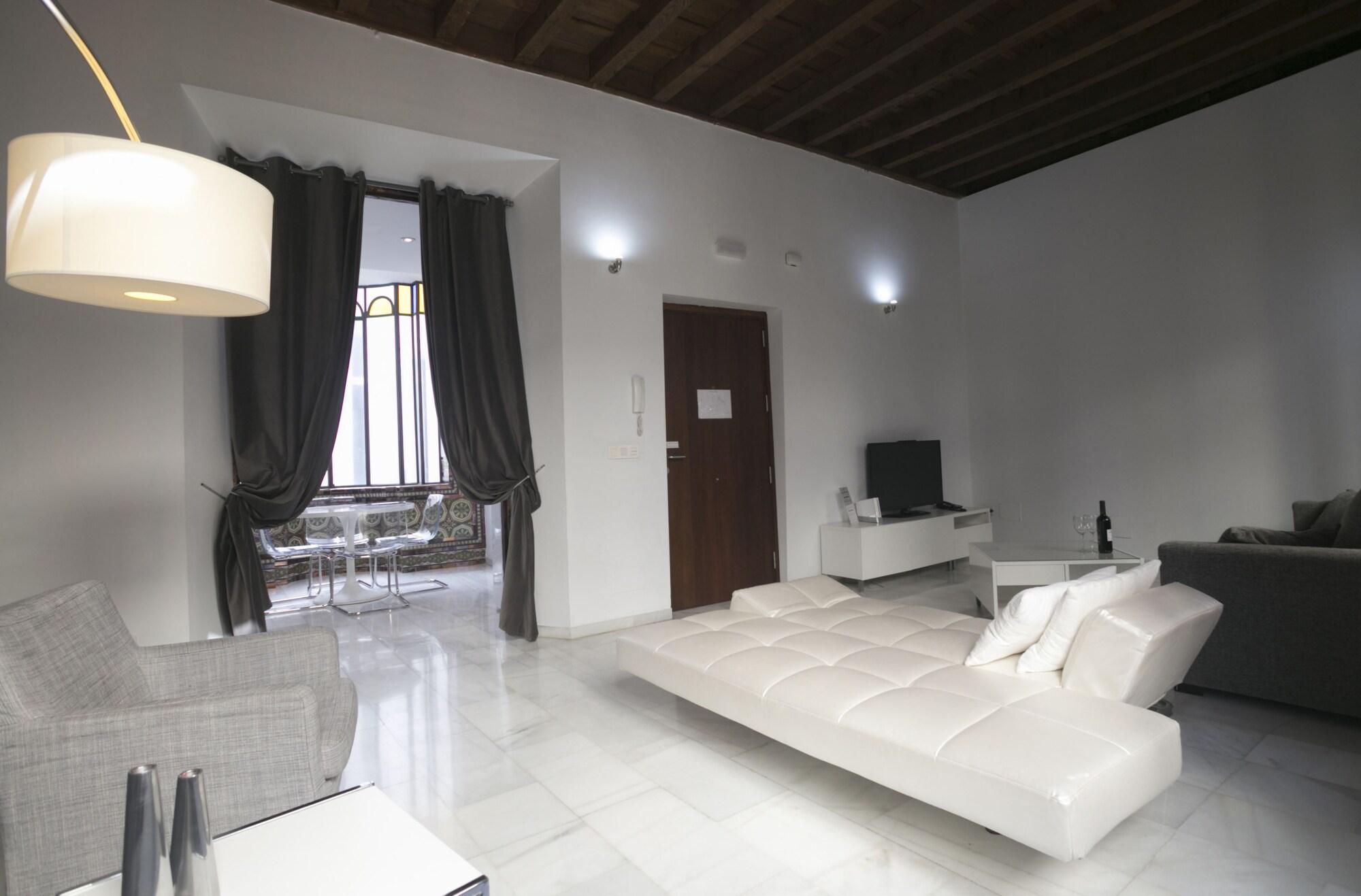 גרנדה Elvira Suites מראה חיצוני תמונה