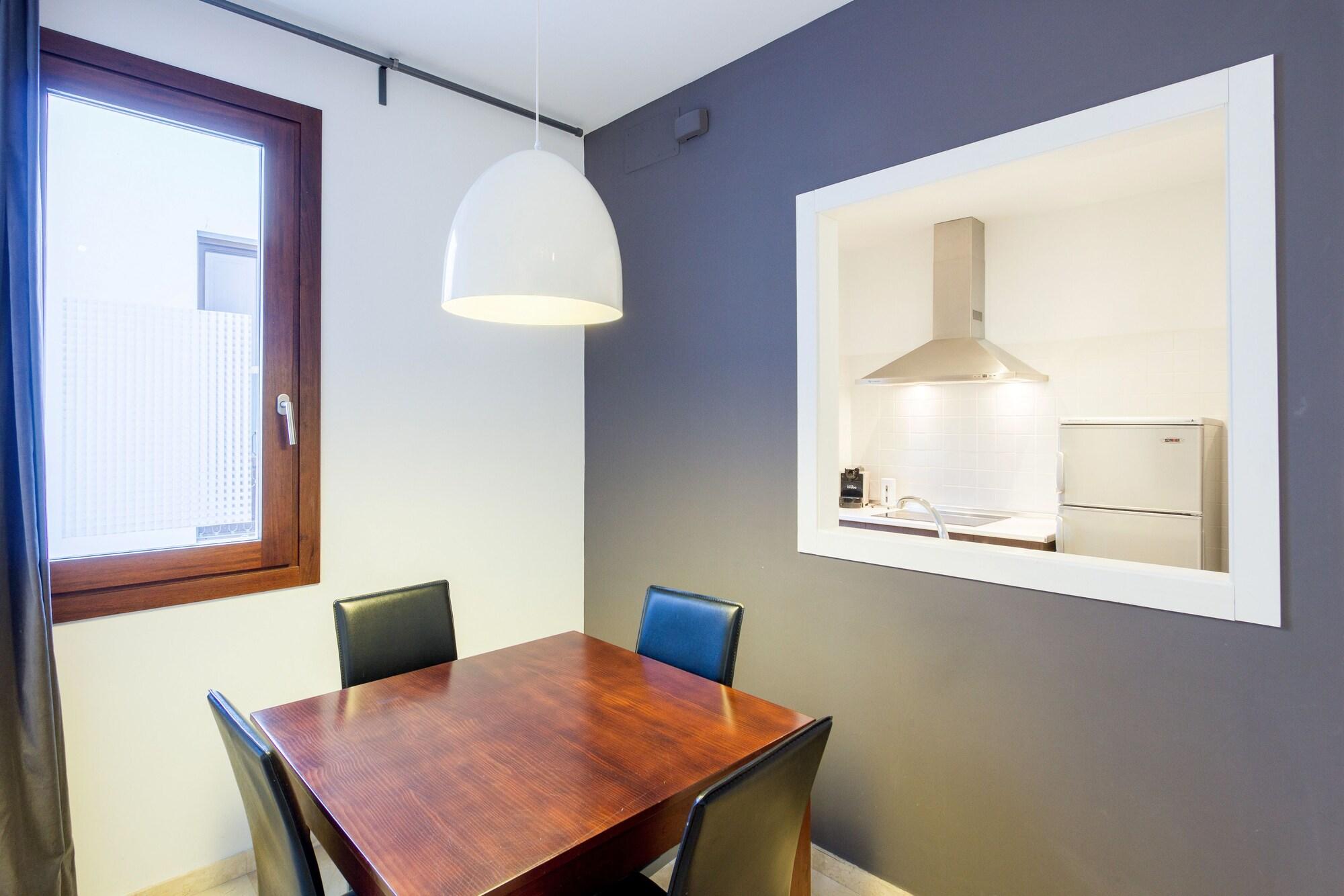 גרנדה Elvira Suites מראה חיצוני תמונה