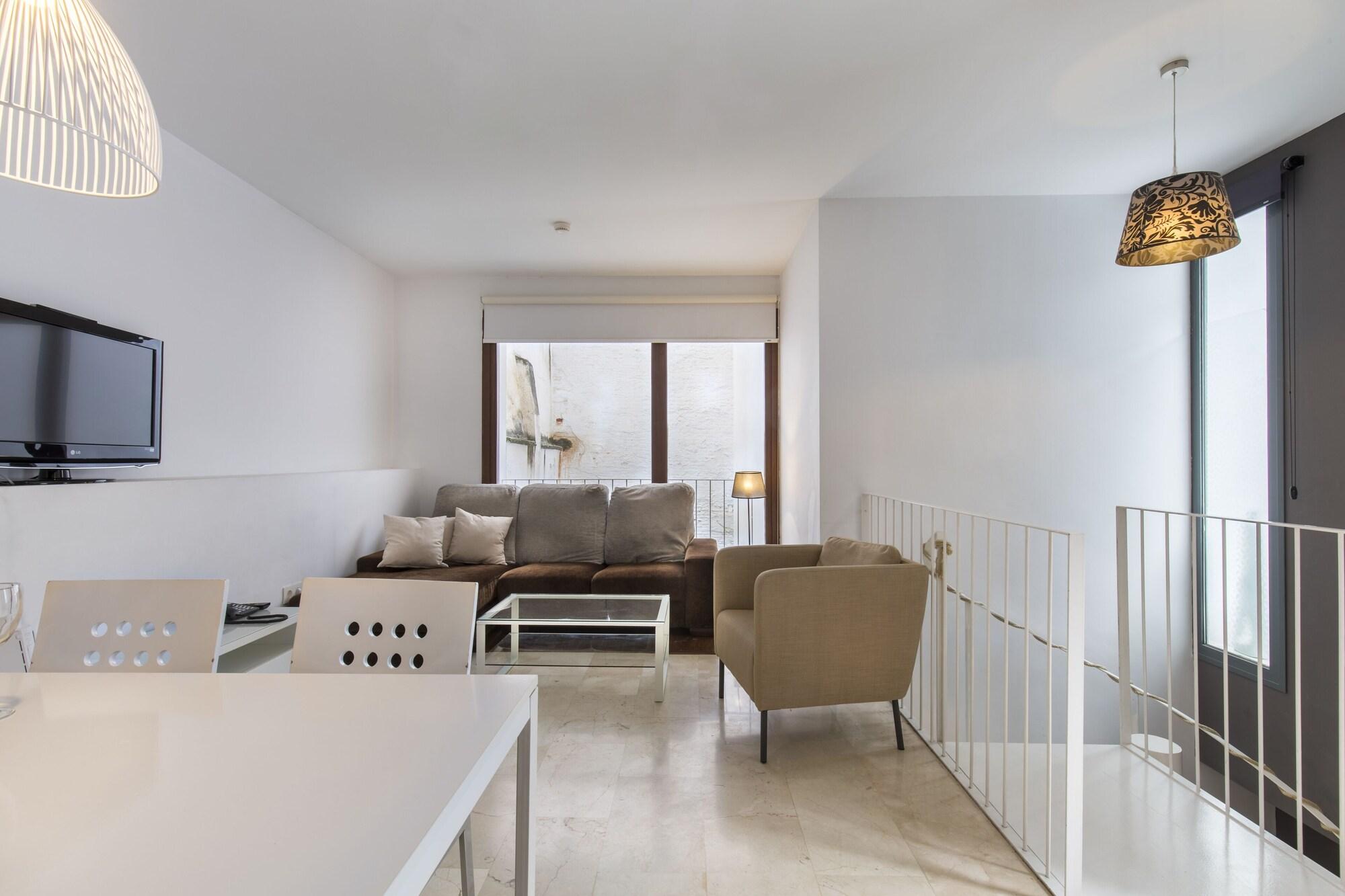 גרנדה Elvira Suites מראה חיצוני תמונה