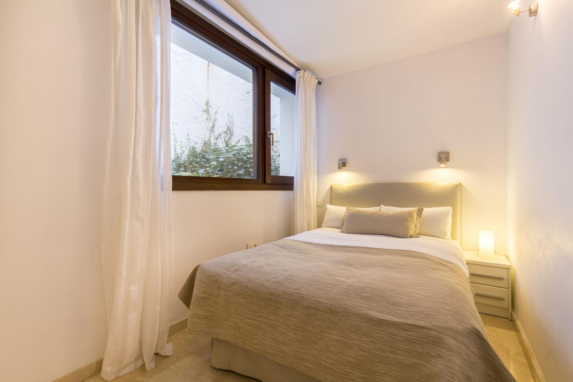 גרנדה Elvira Suites מראה חיצוני תמונה