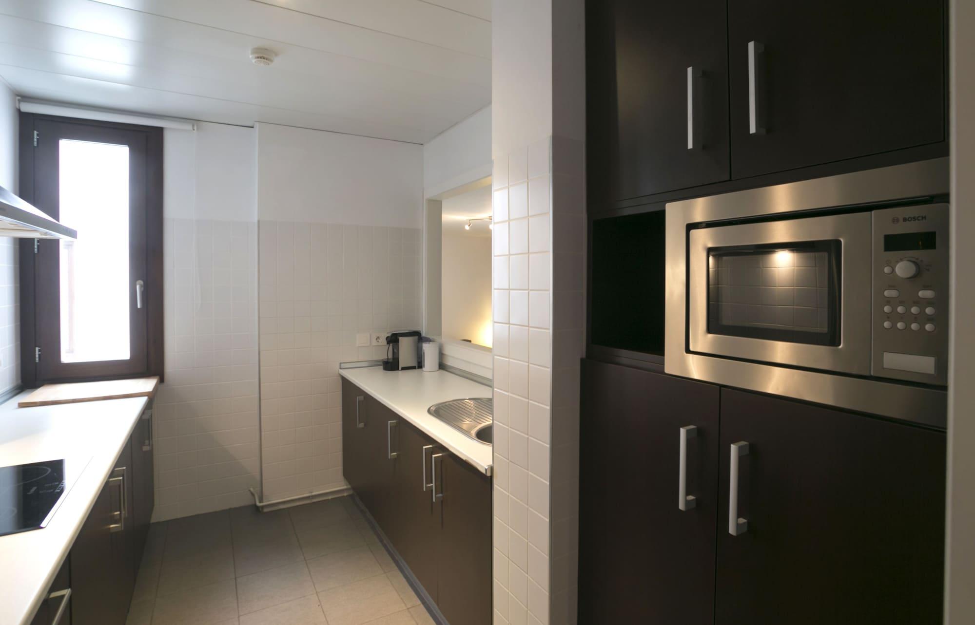 גרנדה Elvira Suites מראה חיצוני תמונה