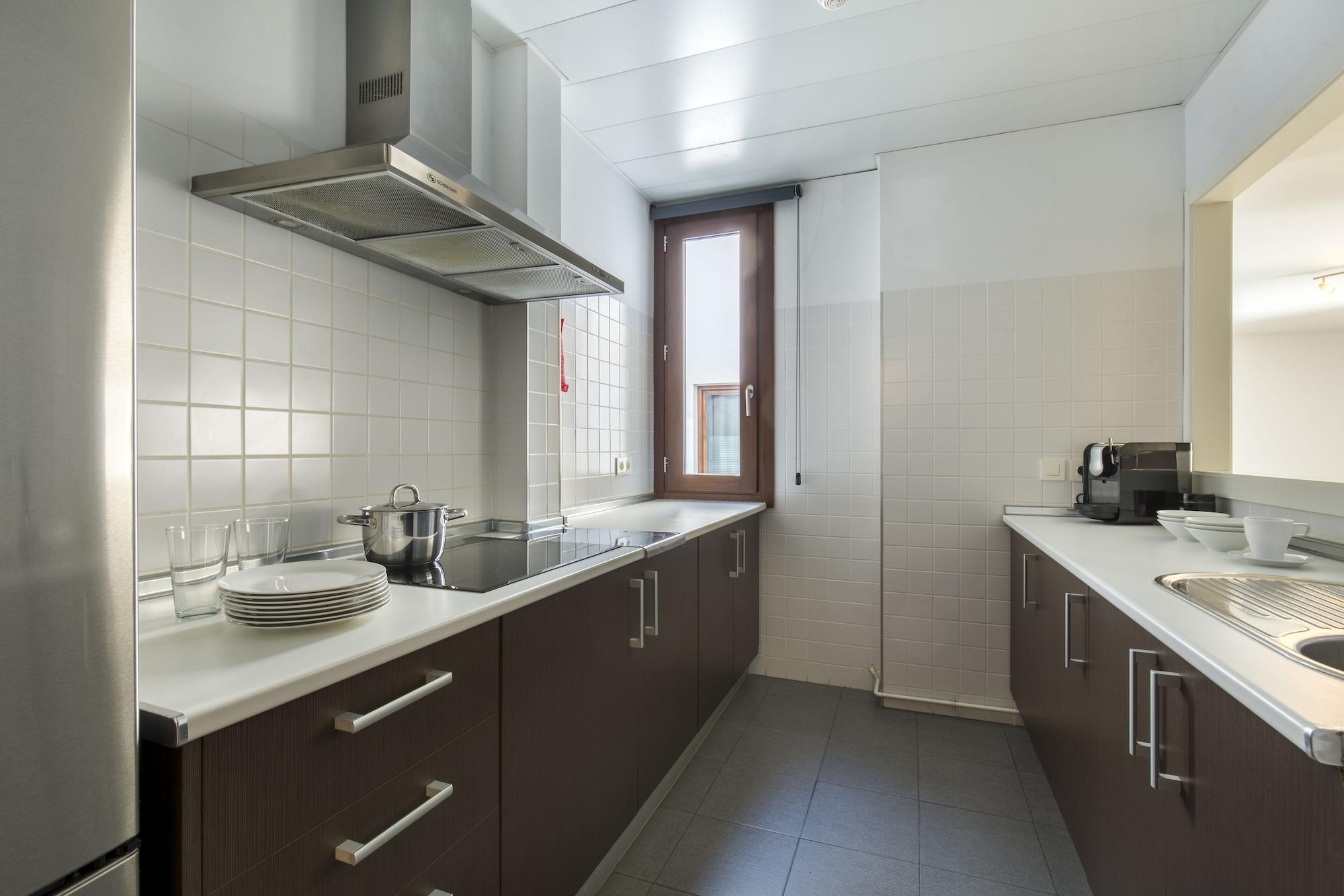 גרנדה Elvira Suites מראה חיצוני תמונה