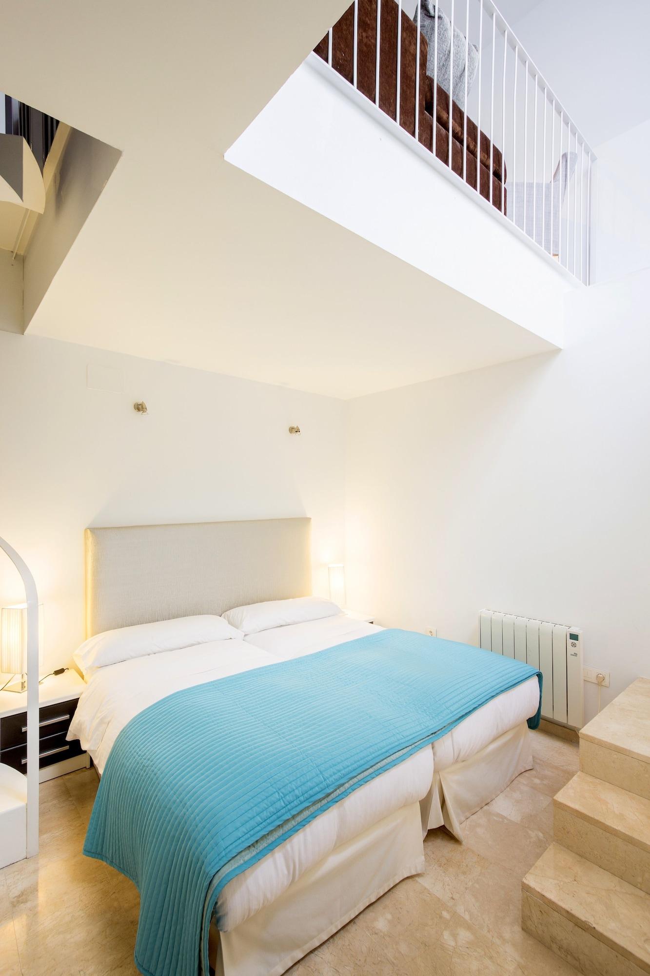 גרנדה Elvira Suites מראה חיצוני תמונה