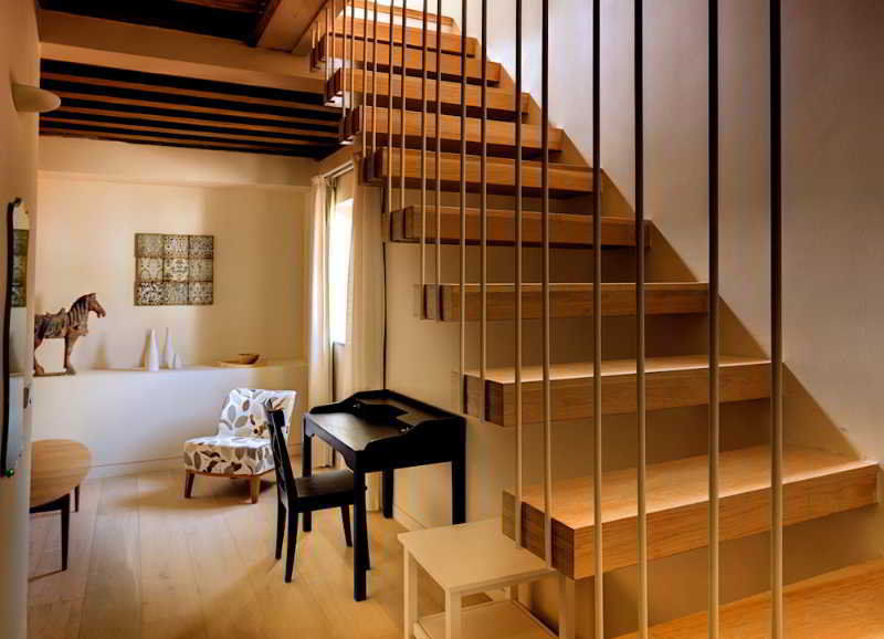 גרנדה Elvira Suites מראה חיצוני תמונה