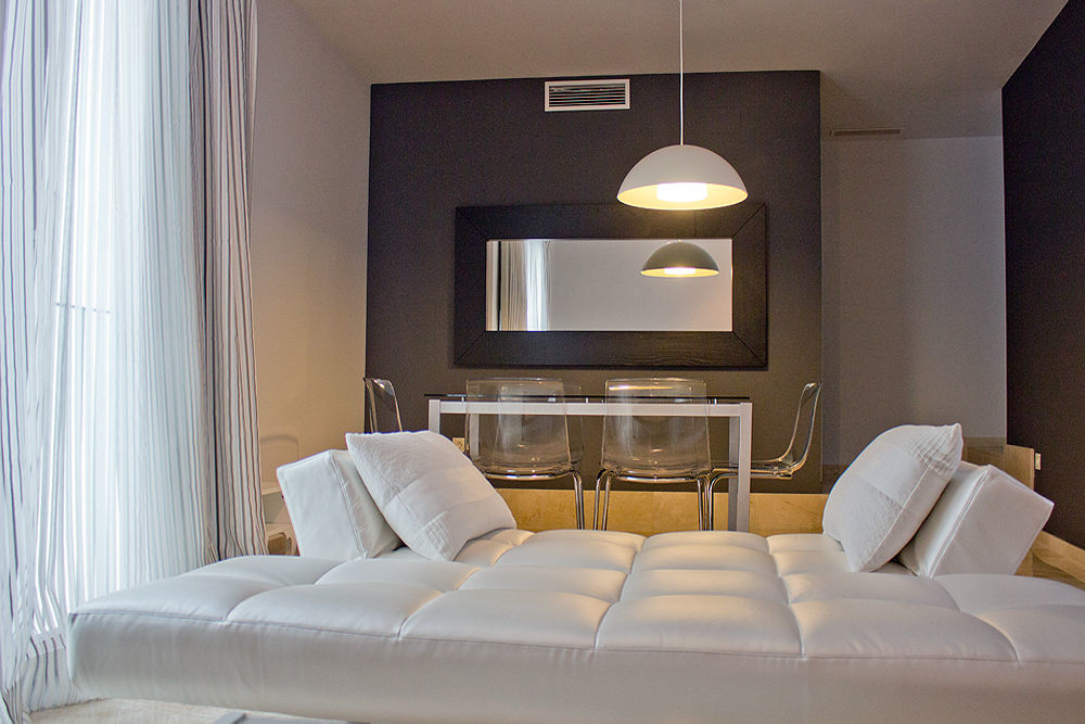 גרנדה Elvira Suites מראה חיצוני תמונה