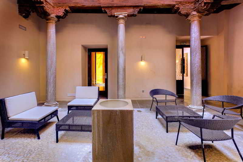 גרנדה Elvira Suites מראה חיצוני תמונה