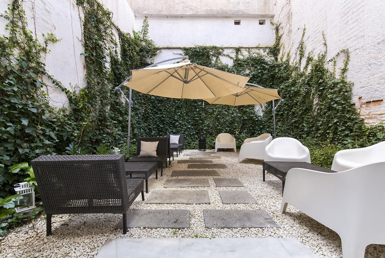גרנדה Elvira Suites מראה חיצוני תמונה